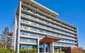 Hotel Pettra Concepcion